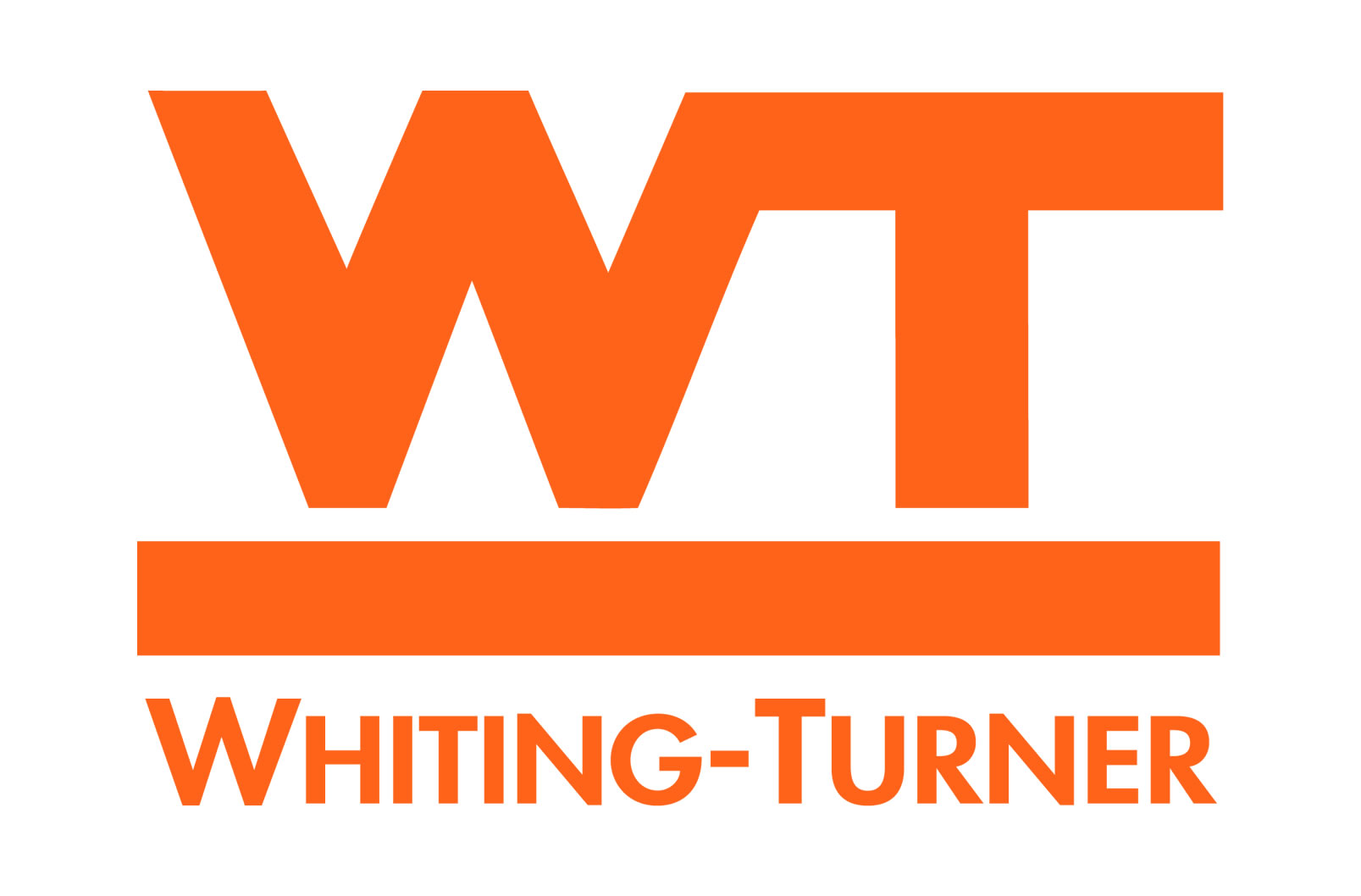 Whiting Turner Construction Drew Roberts NAMC AUSTIN